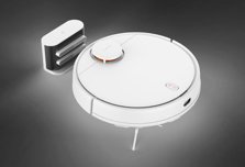 Xiaomi Vacuum Cleaner S12