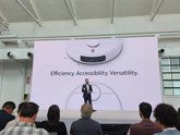 Foto: Portaltic.-Xiaomi amplía su ecosistema AIoT con nuevos robots aspiradores con mopa y patinetes eléctricos