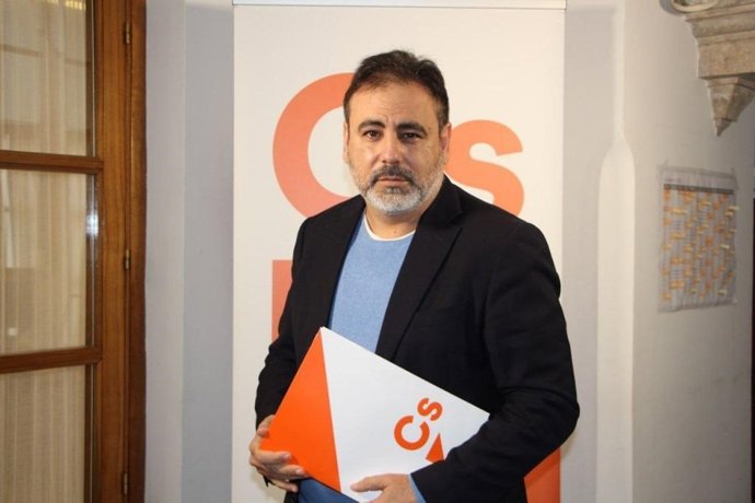 Archivo - Manuel Romero