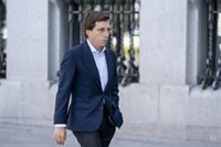 Almeida propone que personas con Síndrome de Down y envejecimiento prematuro puedan acceder a centros de mayores