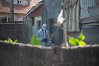 La mujer de 33 años asesinada en Pontevedra fue apuñalada y presentaba numerosos golpes en la cabeza