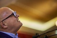 Diputación de Ourense niega tener otra multa del día en que Baltar fue parado a 215 km/h, pero se abonará de confirmarse