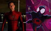 Foto: ¿Confirmado el Spider-Man de Tobey Maguire en Cruzando el Multiverso?
