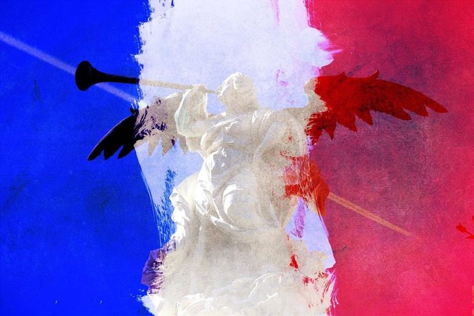 La US está participando en la Jornada Franco-Española en torno a las universidades europeas.