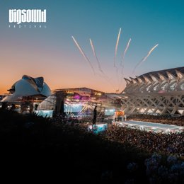 Imagen de conciertos en el BigSound 2022