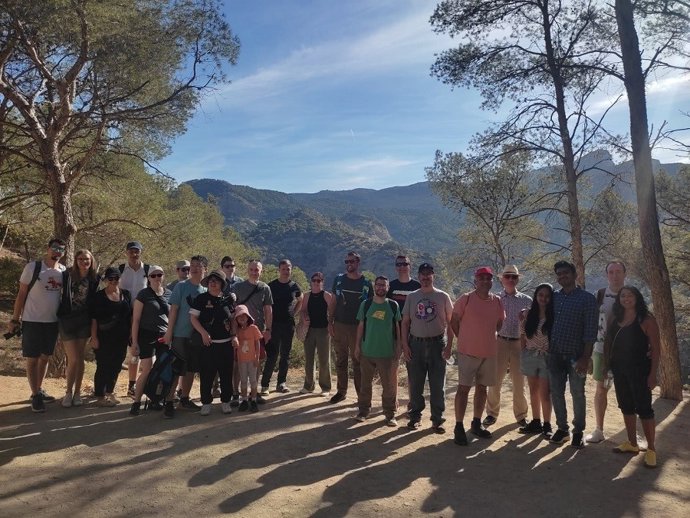 Costa del Sol refuerza el posicionamiento del destino para nómadas digitales en un famtrip