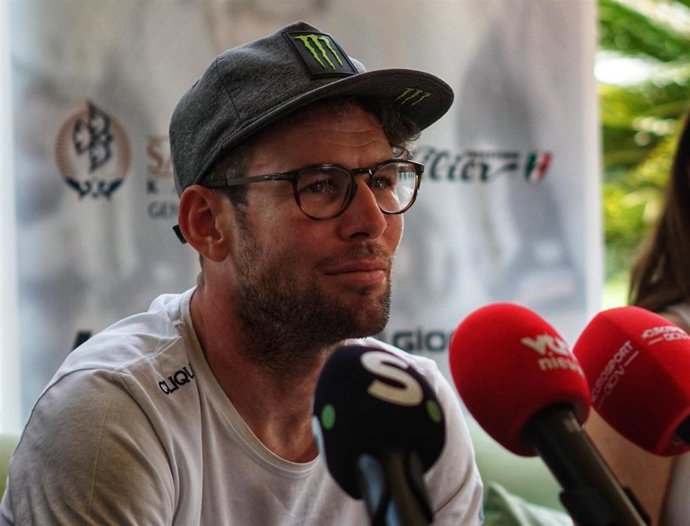 El ciclista Mark Cavendish (Astana) se retirará a final de la temporada 2023
