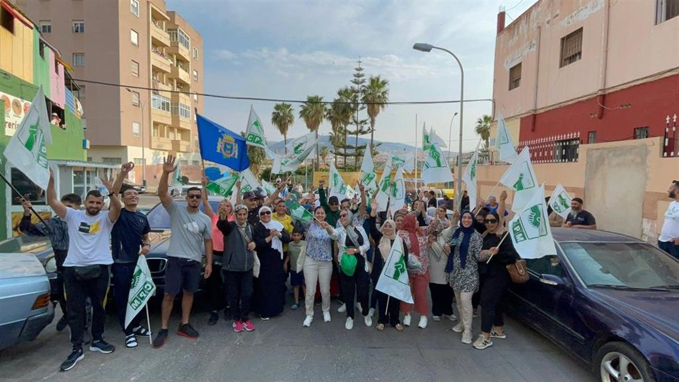 CPM impugnará las elecciones en Melilla por no rechazarse los 700 votos por correo presentados antes de exigir el DNI