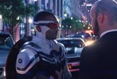 Foto: Filtrado un vídeo con los villanos de Capitán América 4: New World Order