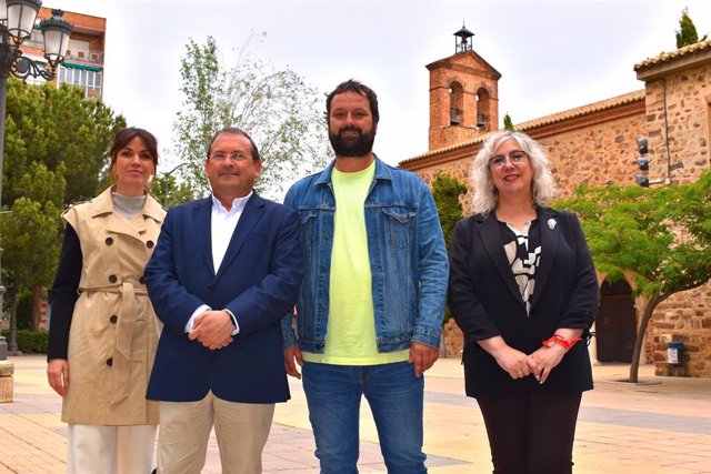 La catedrática de la UCLM Carmen Cañizares será nombrada embajadora del Santo Voto de Puertollano