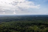 Foto: Colombia.- Colombia hace uso de imágenes satelitales para dar con el paradero de los menores desparecidos en la selva