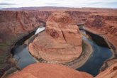Foto: EEUU.- Varios estados de Estados Unidos alcanzan un acuerdo para proteger el río Colorado