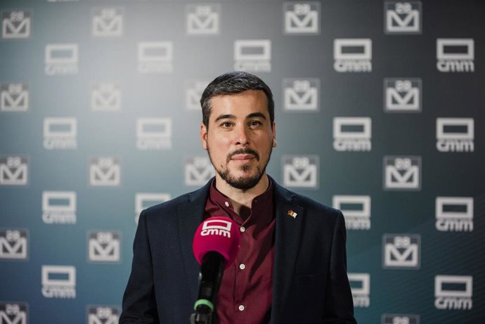 García Gascón (Unidas Podemos)