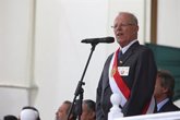 Foto: El Poder Judicial de Perú rechaza la petición de la Fiscalía de 35 años de cárcel contra el expresidente Kuczynski