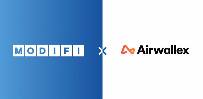 MODIFI partners with Airwallex to launch Global Account Solution
