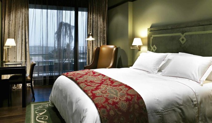 Coronavirus.- ITH y CEHAT facilitan el protocolo para la reapertura de los hoteles