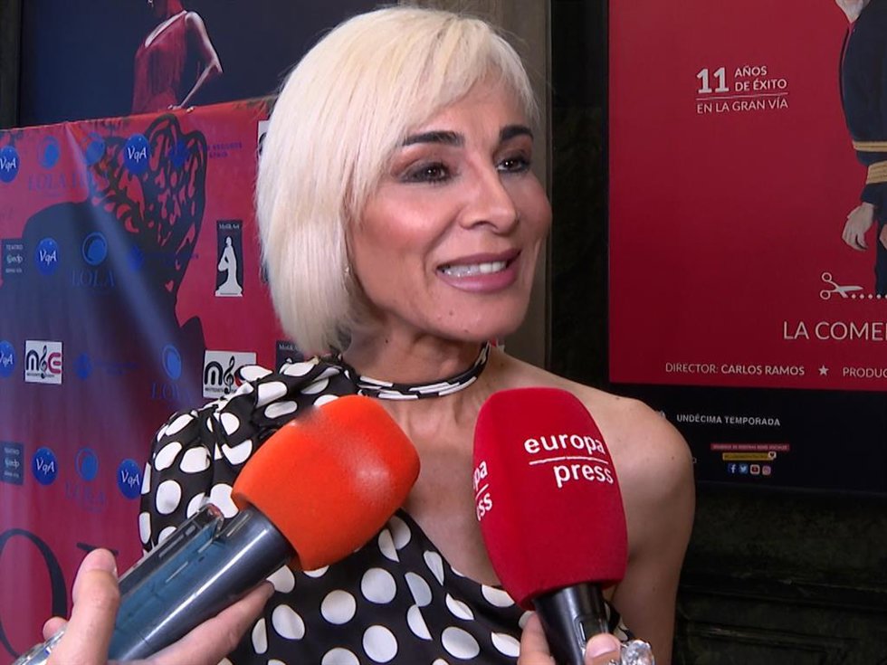Ana María Aldón