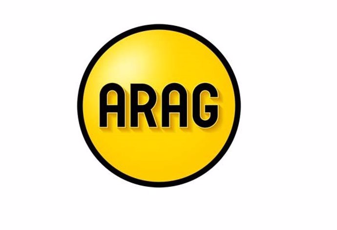 Archivo - Logo de Grupo ARAG.