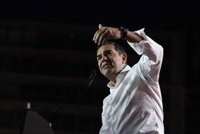 Tsipras renuncia a intentar formar Gobierno en Grecia