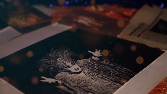 La Junta proyectará el próximo jueves 25 de mayo 'La balada perdida' sobre la historia de la compañía de teatro independiente gaditana Carrusel.