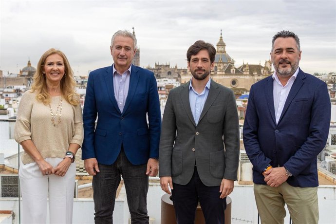 Ciudadanos (Cs)  Aumesquet (Cs) Anuncia La Máxima Simplificación Del Ibi Y Un Bono De 1.200 Euros A Las Familias Para Incentivar La Natalidad