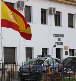 Comisaría de la Policía Nacional Ronda