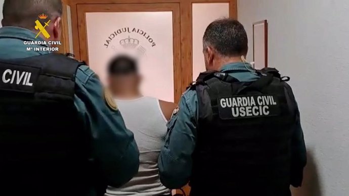 Detenidas dos personas con 12 kilos de cocaína del Cártel de Jalisco en un control de la AP-6, en Ávila