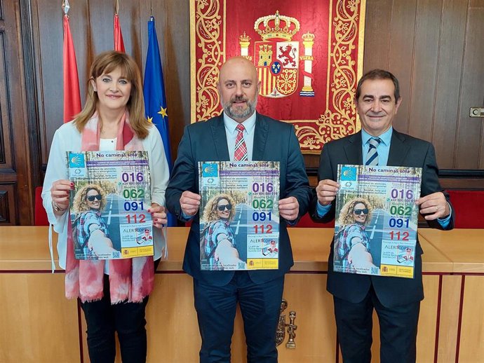 Presentación de la campaña.