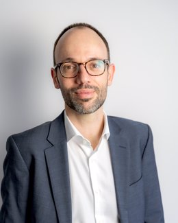 Antonio Albarrán, nuevo director general de 'banking' para España de Diebold Nixdorf