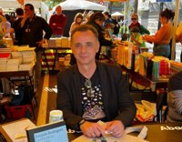 Joaquín Rodríguez: "No hay aprendizaje sin emoción, sin motivación y sin implicación activa"