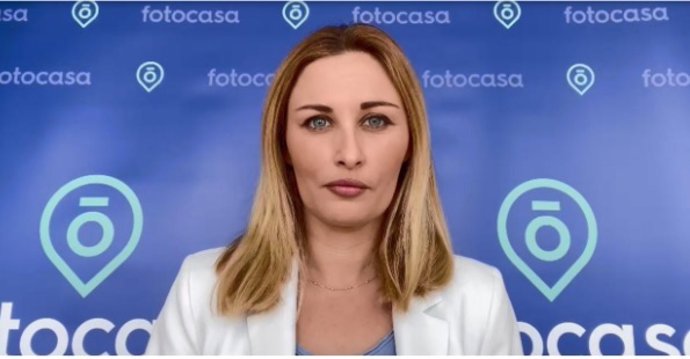 Directora de Estudios de Fotocasa
