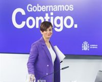 El Gobierno responde a Brasil tras los insultos racistas a Vinicius: "En España estos comportamientos no quedan impunes"