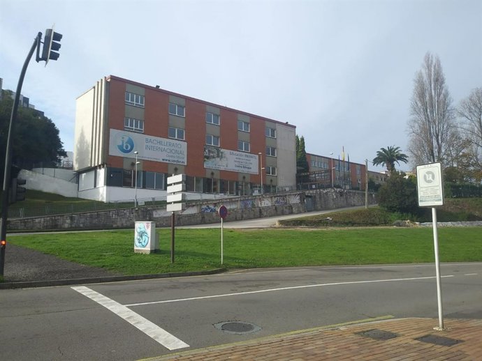 Archivo - Colegio San Fernando de Avilés, educación concertada.