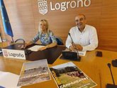 Foto: El Ayuntamiento abre este jueves las inscripciones para los campamentos de verano fuera de Logroño con 430 plazas