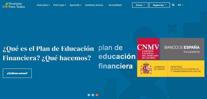 Archivo - Web de Finanzas para Todos