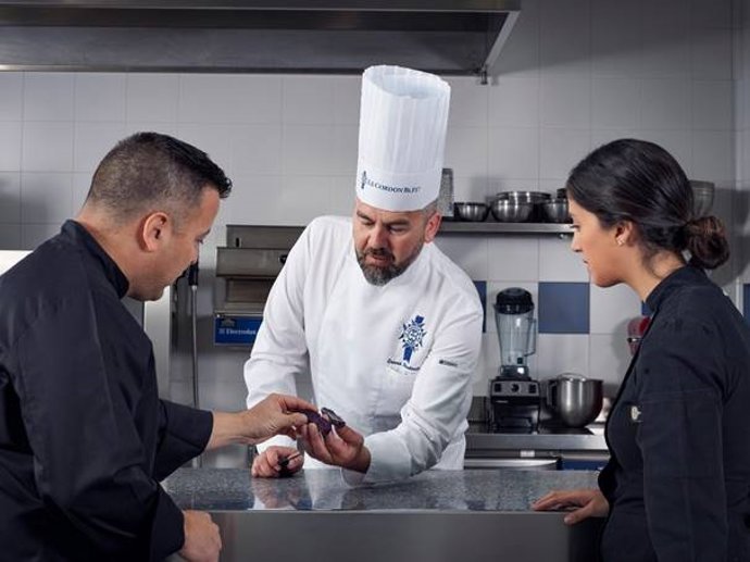 Le Cordon Bleu