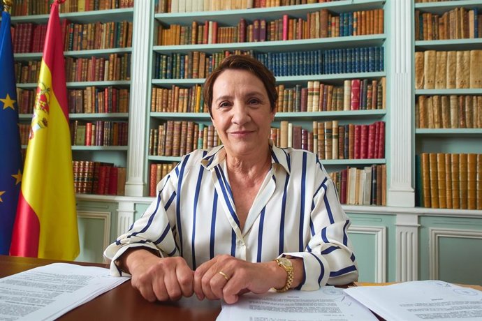 Comienza el rodaje de la miniserie 'La Ley del Mar', con Blanca Portillo y Luis Tosar