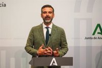 La Junta "presume" de "dejar trabajar" a los técnicos en sus informes sobre proyectos y defiende "que se cumpla la ley"