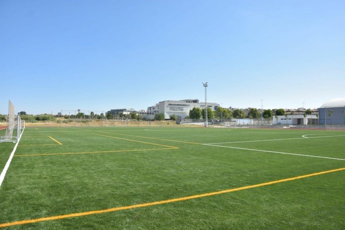 CEU Andalucía incorpora el Máster en Neurociencia y Rendimiento del Futbolista para los profesionales del sector.