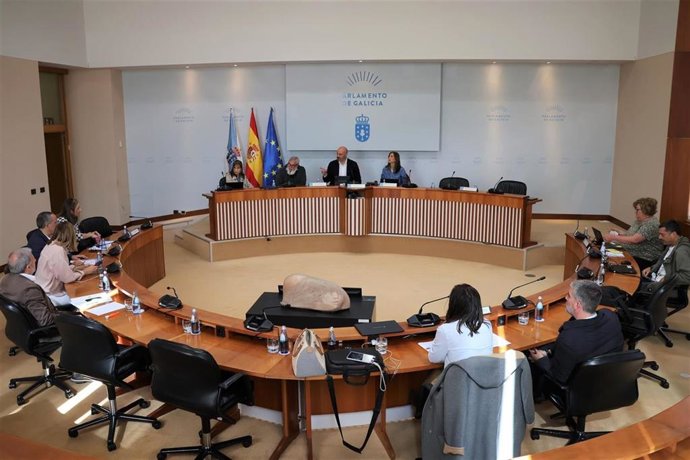 Comisión de Agricultura