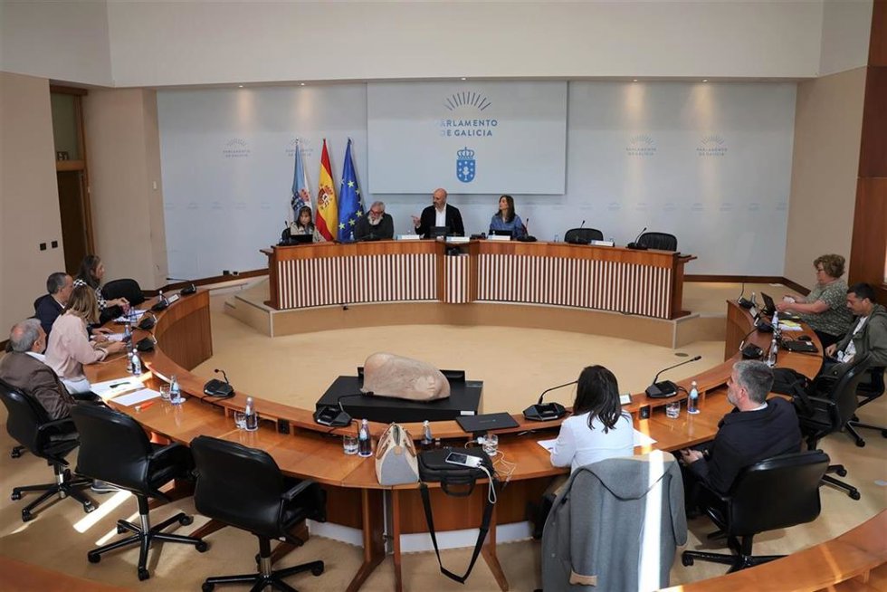 Comisión de Agricultura
