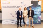 Foto: AstraZeneca anuncia la disponibilidad en España de 'Saphnelo'