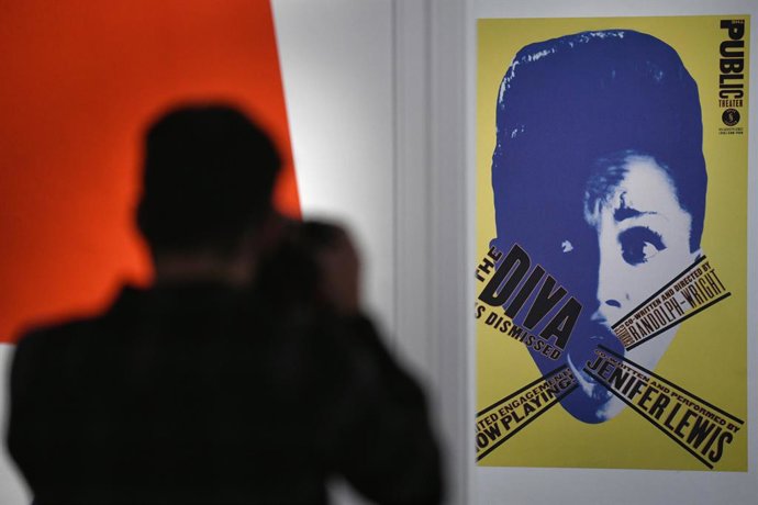 Archivo - El MoMa de Nueva York.