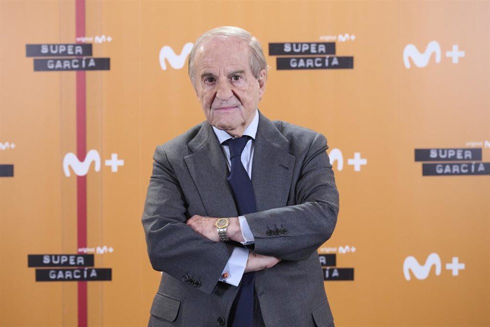 José María García
