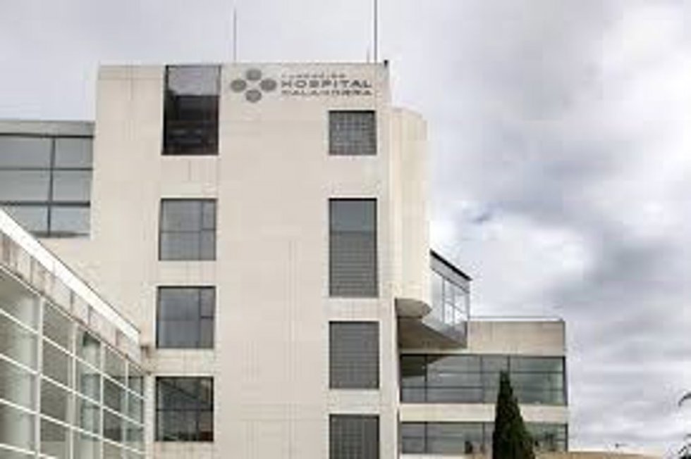 Archivo - Fundación Hospital de Calahorra