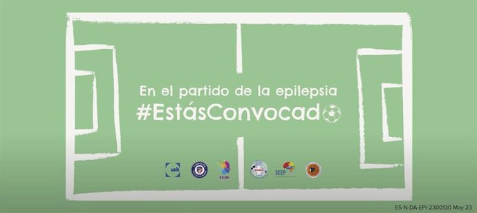 El exfutbolista Fernando Torres y la Fundación Atlético de Madrid se han sumado a la campaña 'En el partido de la epilepsia #EstásConvocado'.