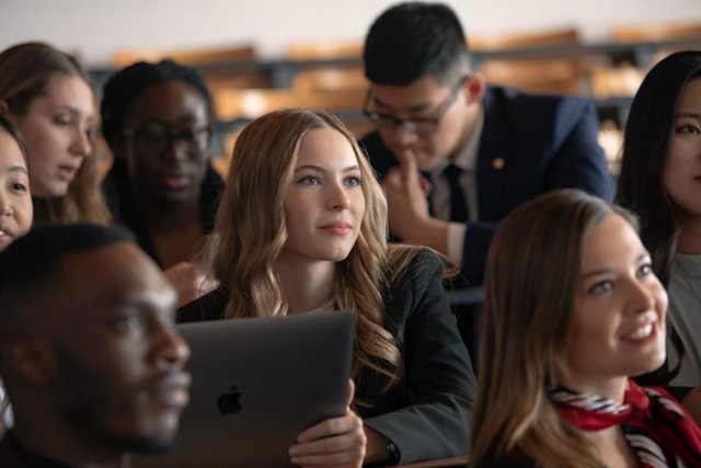 Sommet Education and Globeducate partner to inspire new generations in Hospitality sector higher education and careers