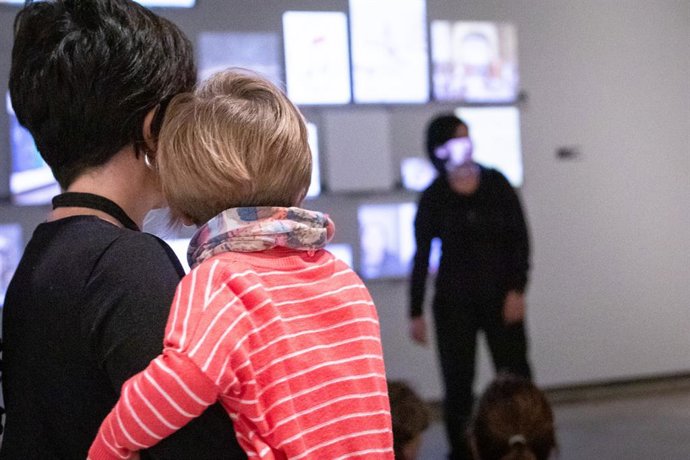 Archivo - Mus'n'babies en el CCCC