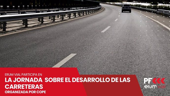 Jornada "Humanización de la Carretera".