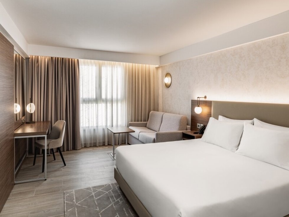 AC Hotel by Marriott St. Julian's